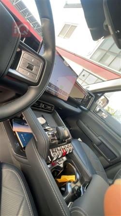 BYD Leopard 5